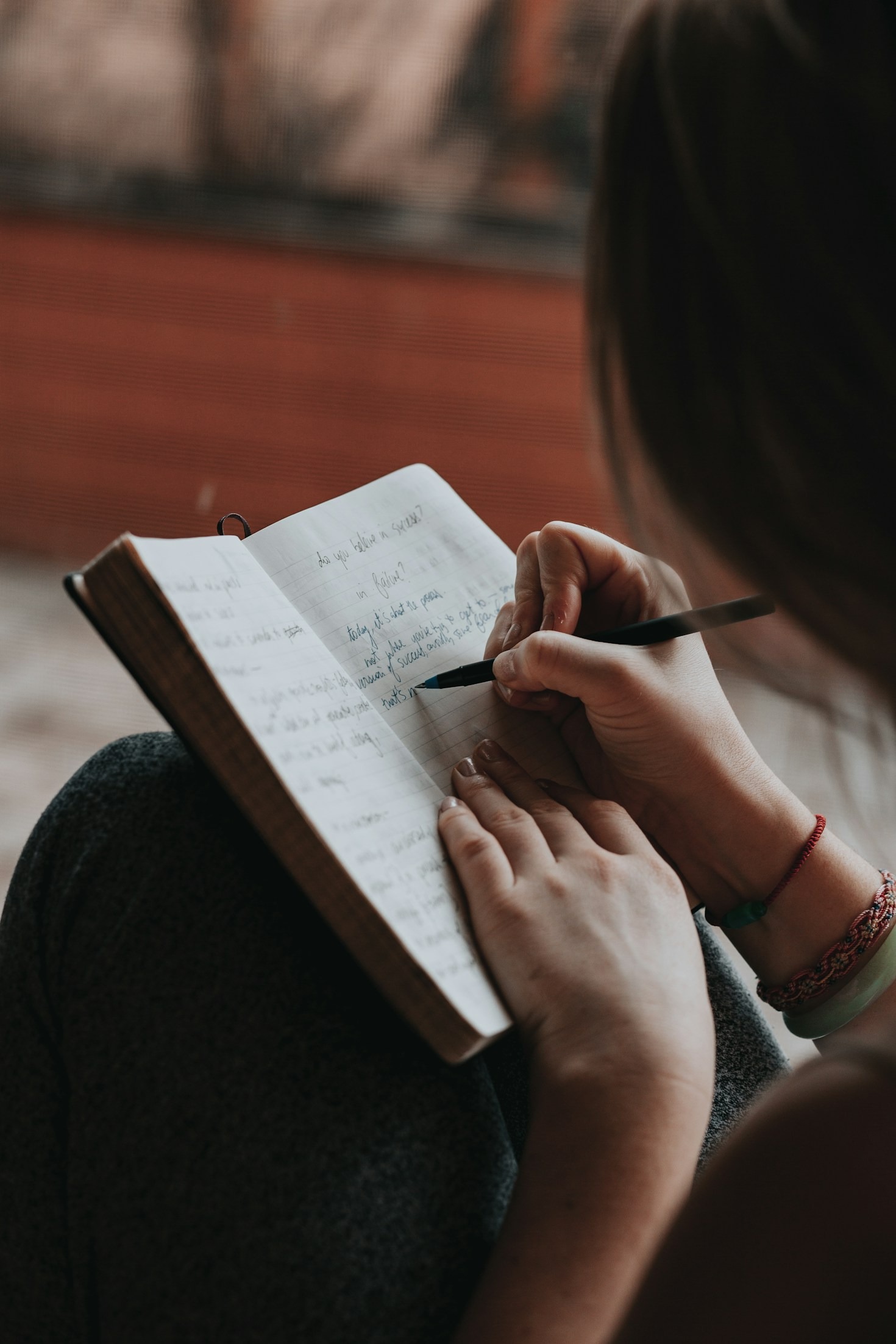 Connecting Through Shared Experiences